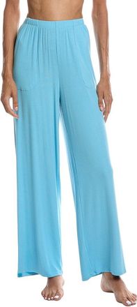 Barefoot Dreams Ultra Soft Rib Patch Pocket Pant