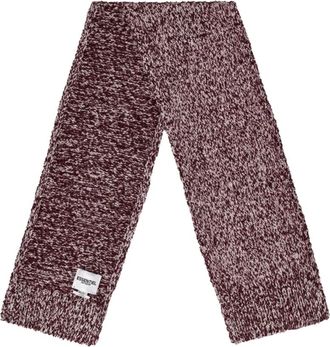 Essentiel Accessoires, Dames, Veelkleurig, ONE Size, Wol, Itourmaline Sjaal