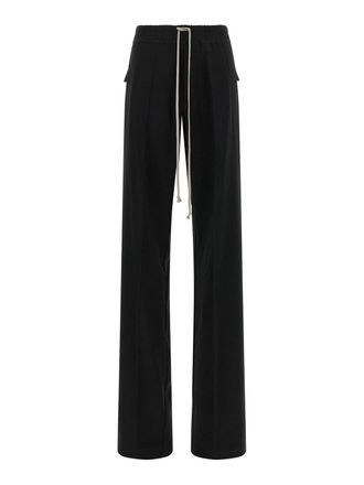 Rick Owens dietrich drawstring pants