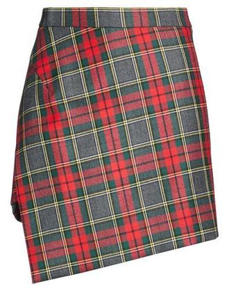 Vivienne Westwood BOTTOMWEAR - Mini skirts sur YOOX.COM