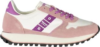 Blauer Sportschoen - Dames - Sneakers - Wit - 38 EU - Schoenen