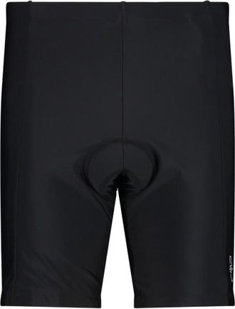 F.lli Campagnolo Bike Short Pant Velohose f&uuml;r Damen | schwarz
