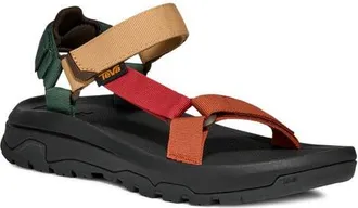 Teva Hurricane XLT 3 Sandal in Brown Multi at Nordstrom, Size 10