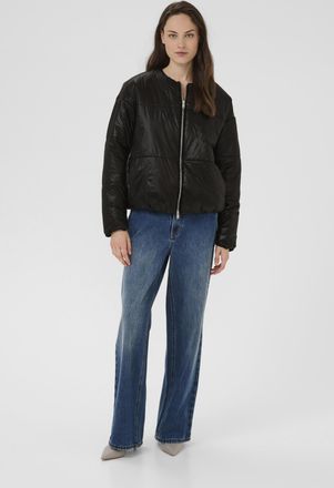 Karen by Simonsen Jas KBDemi Jas Baggy fit