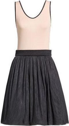 Brunello Cucinelli VESTITI - Vestiti corti su YOOX.COM