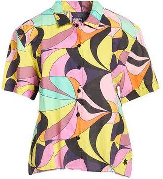 Vilebrequin CAMISETAS Y TOPS - Camisas en YOOX.COM