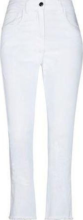 Semicouture PARTES DE ABAJO - Pantalones vaqueros en YOOX.COM