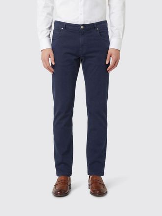 Eleventy Jeans slim fit Eleventy in cotone stretch