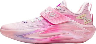 Anta Shock Wave 7 Pro Pink 112621111-4