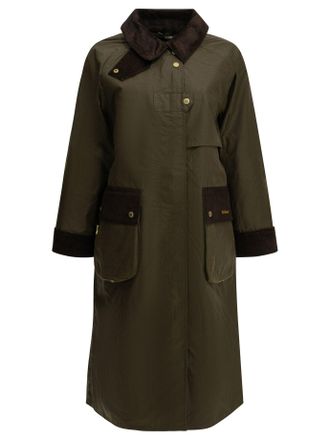 Barbour Kirkless regenjas