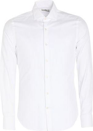 Ghirardelli TOPWEAR - Camicie su YOOX.COM