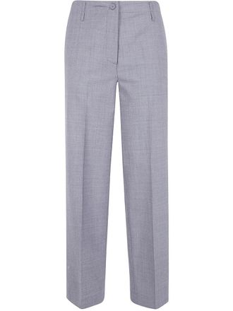 Semicouture Shelby Trousers