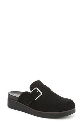 Life Stride Gillian Clog in Black at Nordstrom, Size 6.5