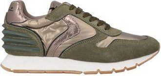 Voile Blanche Sneakers