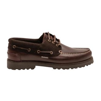 Barbour Scarpe - - Shoes - Uomo - Marrone - 41 EU