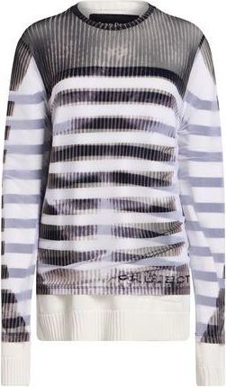 Y/Project x Jean Paul Gaultier MAGLIERIA - Pullover su YOOX.COM