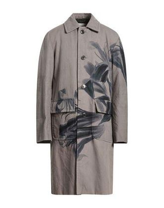 Dries Van Noten COATS & JACKETS - Overcoats & Trench Coats on YOOX.COM