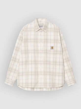 Carhartt Work in Progress Wilber Hemd