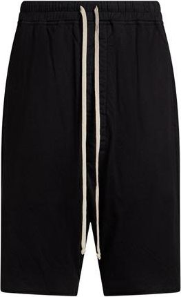 Rick Owens BOTTOMWEAR - Shorts & Bermuda Shorts on YOOX.COM