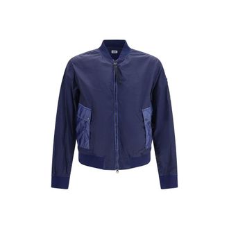 C.P. Company C. P. Company Polyamide Mens Bomber