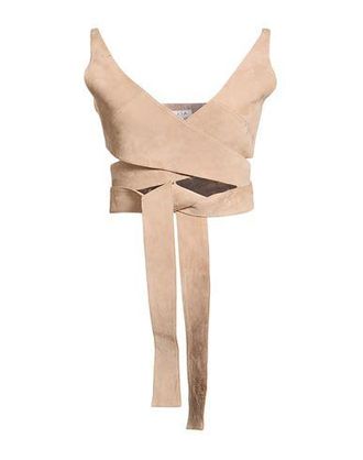 Alaia TOPWEAR - Tops on YOOX.COM