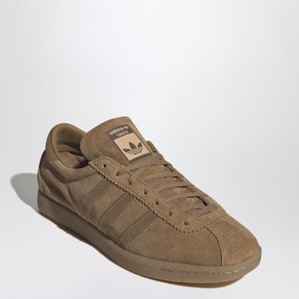 adidas Originals Adidas Originals Wildleder-Sneaker in Tabakbraun