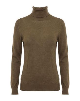 Laurence Bras KNITWEAR - Turtlenecks sur YOOX.COM