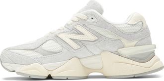 New Balance 9060 Quartz Grey Team Cream Sea Salt U9060HSA