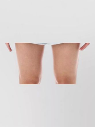 Anine Bing miles oversized crewneck cotton sweatshirt