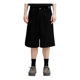 Heliot Emil Heliot Emil, Uomo, Pantaloncini, Nero, L, new