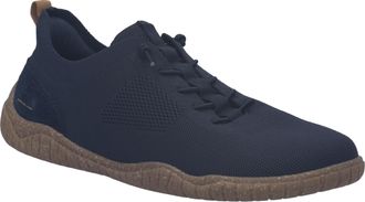 Josef Seibel Heren Sneaker Wallace 05 in blauw