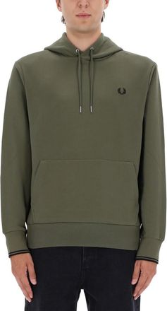 Fred Perry Hoodie