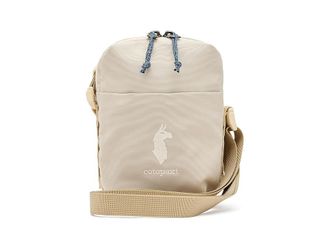 Cotopaxi Todo 3L Shoulder Bag Handbags Cream, Polyester