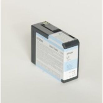 Epson Cartucho Impresora Epson C13t580500