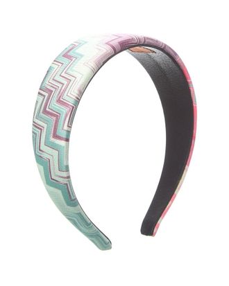 Missoni Headband