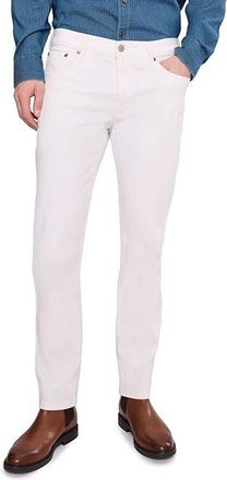 Levi's 511 Slim Mens Jeans White River Rock : 36 34, Cotton/Denim/Elastane