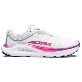 Altra Womens Torin ST Road-Running Shoes White 6.5