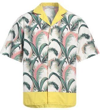 Maison Kitsuné Shirts