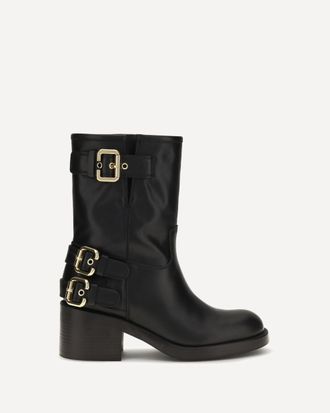 Chlo&eacute; Stivali Dakota Woman 37.5