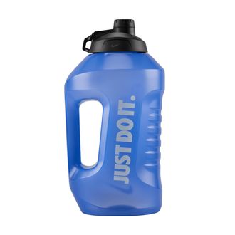 Nike Super Jug (128 oz) in Blue | N1008998-492