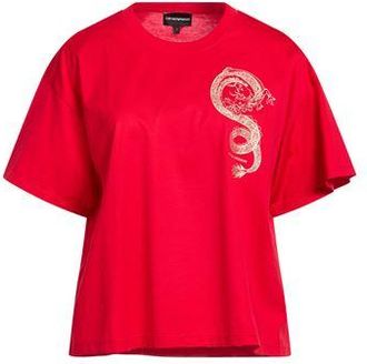 Emporio Armani T-shirts