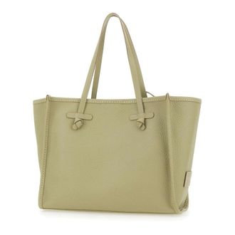 Gianni Chiarini Tote Bags, female, Green, Size: ONE SIZE Marcella Shoulder Bag