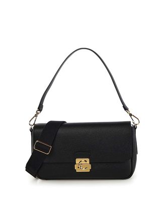 Coccinelle Leather Shoulder Bag