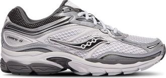 Saucony Mens Progrid Omni 9 - Running Shoes Microchip/Microchip Size 10.0