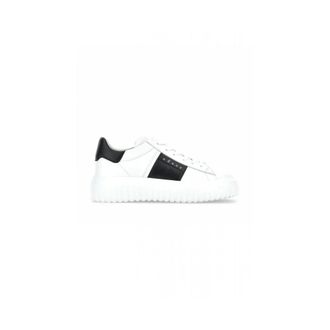 Hogan Sneakers - Heren - Sneakers - Zwart - 40 1/2 EU - Schoenen