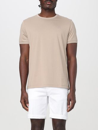 Sun 68 T-shirt basic Sun68 in cotone