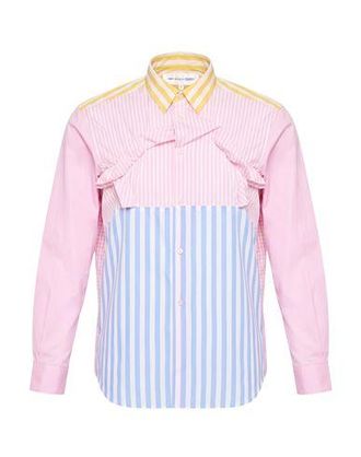 Comme Des Gar&ccedil;ons TOPWEAR - Shirts on YOOX.COM