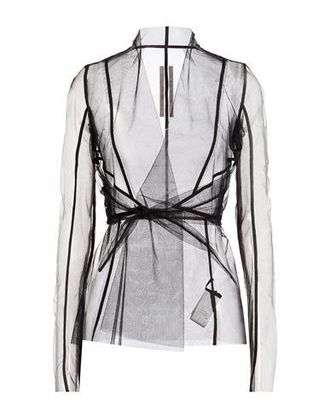 Rick Owens TOPWEAR - Tops on YOOX.COM