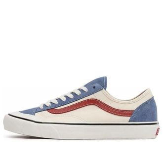 Vans Style 36 Decon Hawaiian Jungle VN0A5HYRB6R