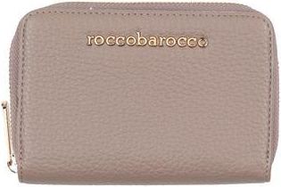 Roccobarocco Small Leather Goods - Wallets on YOOX.COM